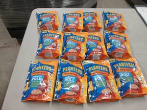 12 Bags of Planters Breakfast Blend...