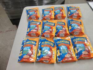 12 Bags of Planters Breakfast Blend...