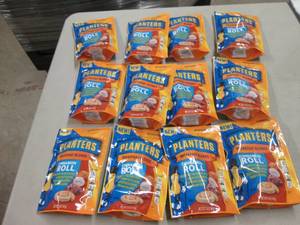 12 Bags of Planters Breakfast Blend...