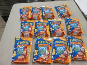 12 Bags of Planters Breakfast Blend...