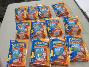 12 Bags of Planters Breakfast Blend...