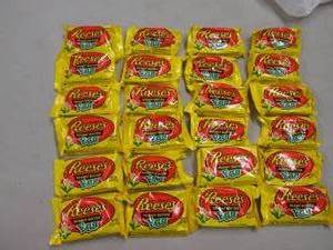 24 Reeses Peanut Butter Eggs- near...