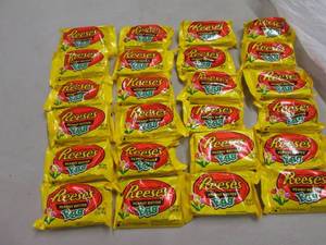 24 Reeses Peanut Butter Eggs- near...