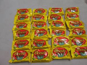 24 Reeses Peanut Butter Eggs- near...