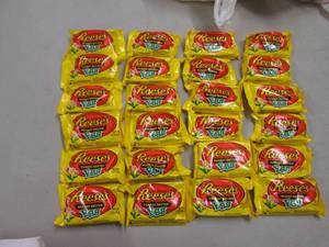 24 Reeses Peanut Butter Eggs- near...