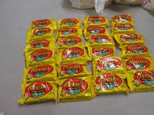 24 Reeses Peanut Butter Eggs- near...