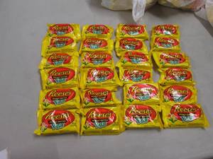 24 Reeses Peanut Butter Eggs- near...
