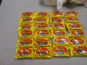 24 Reeses Peanut Butter Eggs- near...