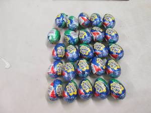 25 Original Cadbury Crme Eggs Ne...