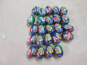 24 Original Cadbury Crme Eggs Ne...
