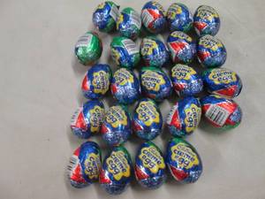24 Original Cadbury Crme Eggs Ne...