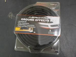 Aerotrim Ground Effects Kit...