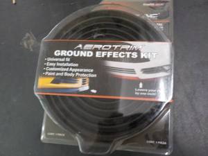 Aerotrim Ground Effects Kit...