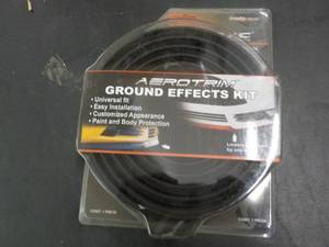 Aerotrim Ground Effects Kit...