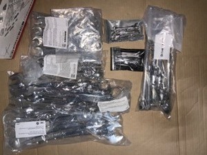 Mechanics Tool Set (432-Piece) SEE PICS