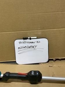 ASSORTED MAKITA POWER TOOLS. SEE PICS