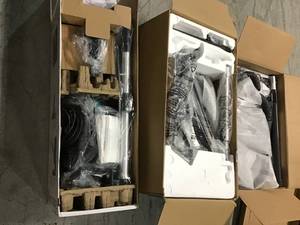 Lot withs Kenmore Appliances Costumer returns