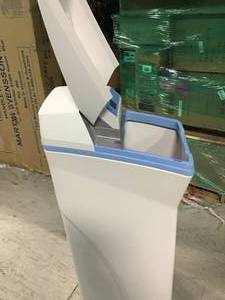 GE Smart 40,000 Grain Water Softener GXSHC40N in Good conditions