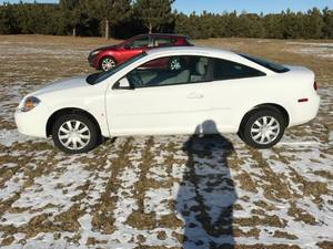 2008 Chevy Cobalt LT