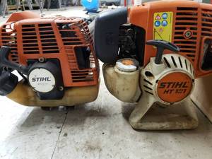 Stihl Pole Saws