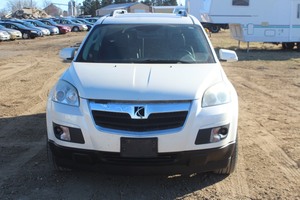 2010 Saturn Outlook XR Premium - AWD -