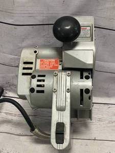 lot 11 image: Rare Kresco 26-39 Wood Planer