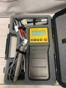 lot 31 image: Texas Instruments CBL System Data Collector