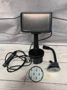 lot 63 image: Garman Nuvi 5 Inch Vehicle Gps