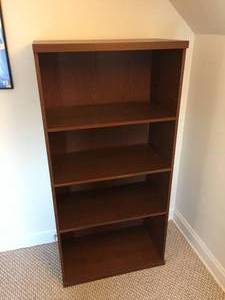 lot 61 image: Ikea Book Shelf