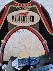 lot 44 image: Redfeather Snowshoes