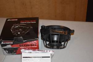 lot 33 image: American Hunter Econ Feeder Kit