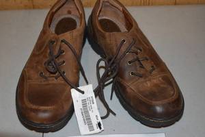 lot 50 image: b.o.c. Mens Kirby Shoes