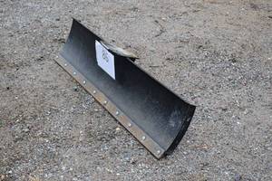 lot 85 image: Black Boar Rear Scrape Blade