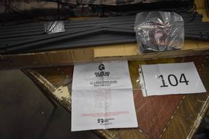 lot 102 image: Guide Gear 2-Man Tower Hunting Blind