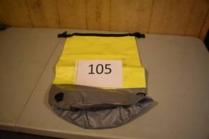 lot 103 image: Gear Dry Bag
