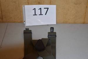 lot 115 image: Carhartt Utility Work Clothes Suspenders