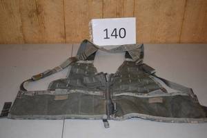 lot 137 image: U.S. Military Surplus