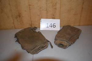lot 142 image: U.S. Military Surplus