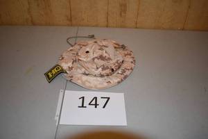 lot 143 image: U.S. Military Style Boonie Hat