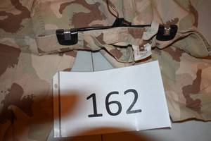 lot 158 image: Military Surplus BDU Pants