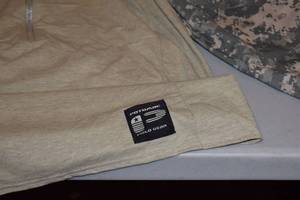 lot 164 image: U.S. Military Surplus Potomac Combat Shirt