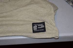 lot 165 image: U.S. Military Surplus Potomac Combat Shirt