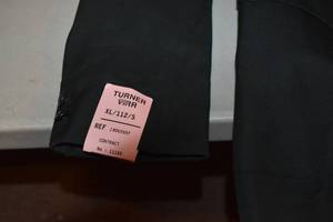 lot 167 image: Military Dress blue top a nice clean top