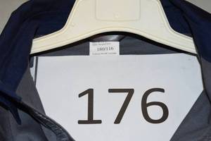lot 173 image: Royal Air Force Surplus Coveralls, Used