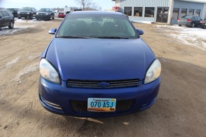 2006 Chevrolet Impala LT