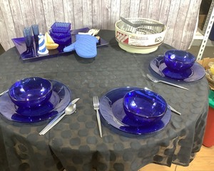 lot 157 image: Cooking Items