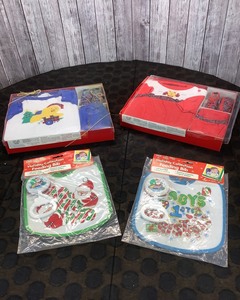 lot 143 image: New Kids Christmas