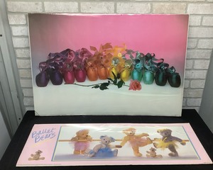 lot 8 image: Girls Art