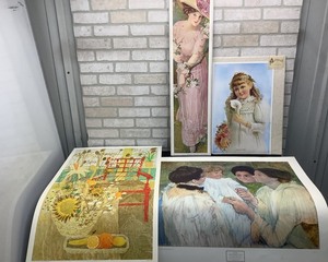 lot 65 image: Artwork Lot
