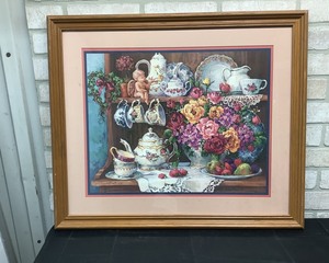 lot 13 image: Spring Ten Print